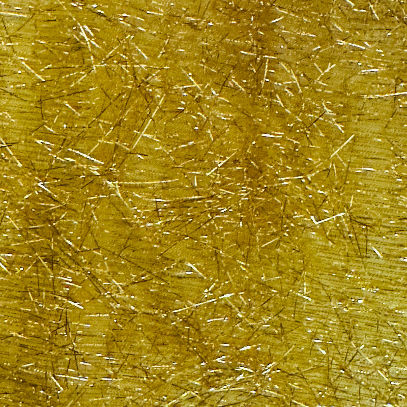 Polyester Eyelash Fringe Fabric 54" Metallic