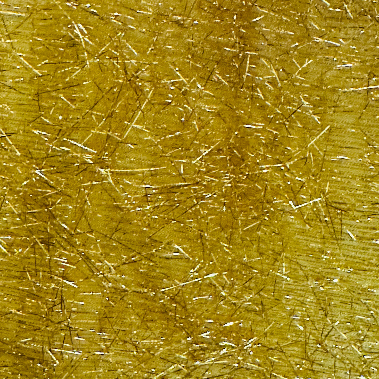 Polyester Eyelash Fringe Fabric 54" Metallic