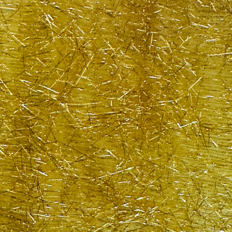 Polyester Eyelash Fringe Fabric 54" Metallic