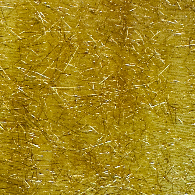 Polyester Eyelash Fringe Fabric 54" Metallic