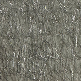 Polyester Eyelash Fringe Fabric 54" Metallic