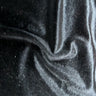 Stretch Velvet Fabric 60" Solid Colors