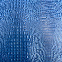 Marine Gator Vinyl Fabric - Gator Print, 54" Width (1 Yard)