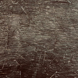 Polyester Eyelash Fringe Fabric 54" Metallic
