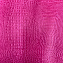 Marine Gator Vinyl Fabric - Gator Print, 54" Width (1 Yard)