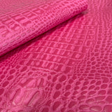 Marine Gator Vinyl Fabric 54" Wide