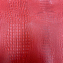 Marine Gator Vinyl Fabric - Gator Print, 54" Width (1 Yard)