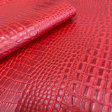 Marine Gator Vinyl Fabric 54" Wide