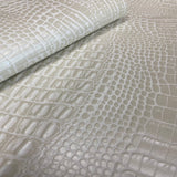 Marine Gator Vinyl Fabric 54" Wide