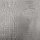 Marine Gator Vinyl Fabric - Gator Print, 54" Width (1 Yard)