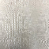 Marine Gator Vinyl Fabric 54" Wide