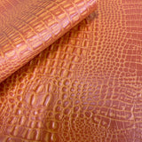 Marine Gator Vinyl Fabric 54" Wide
