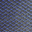 Polyester Diamond Fish Knit Fabric 58"