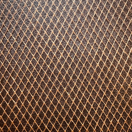 Polyester Diamond Fish Knit Fabric 58"
