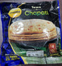 Tawa Chapati
