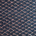 Polyester Diamond Fish Knit Fabric 58"