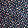 Polyester Diamond Fish Knit Fabric 58"