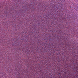 Holographic Shimmer Lurex Glitter Rayon Fabric - Holographic Glitter, 60" Width (1 Yard)