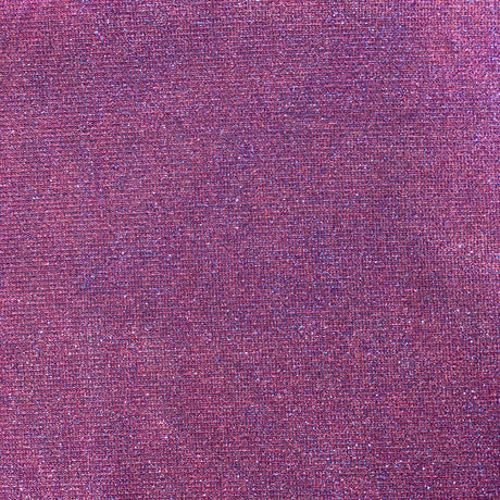 Holographic Shimmer Lurex Glitter Rayon Fabric - Holographic Glitter, 60" Width (1 Yard)