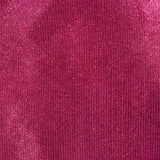 Holographic Shimmer Lurex Glitter Rayon Fabric - Holographic Glitter, 60" Width (1 Yard)