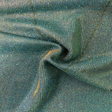 Holographic Shimmer Lurex Glitter Fabric