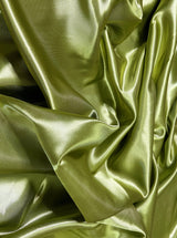 Olive Duchesse Satin