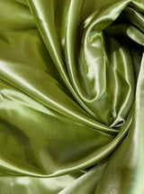 Olive Duchesse Satin