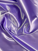 Lavender Duchesse Satin