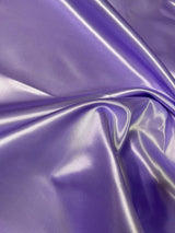 Lavender Duchesse Satin