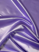 Lavender Duchesse Satin