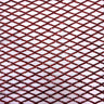 Sequins Stretch Mesh Fabric Diamond Pattern