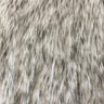 Faux Fur Fabric Frost Tipped Husky
