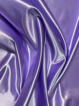 Lavender Duchesse Satin