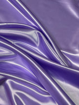 Lavender Duchesse Satin