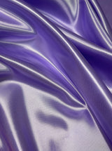 Lavender Duchesse Satin