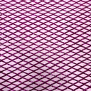 Sequins Stretch Mesh Fabric Diamond Pattern