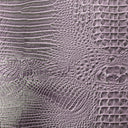 Amazon 3D Embossed Gator Faux Leather Vinyl Fabric - 3D Embossed Gator, 56" Width (1 Yard)