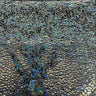 Nylon Spandex Holographic Snake Fabric 60"