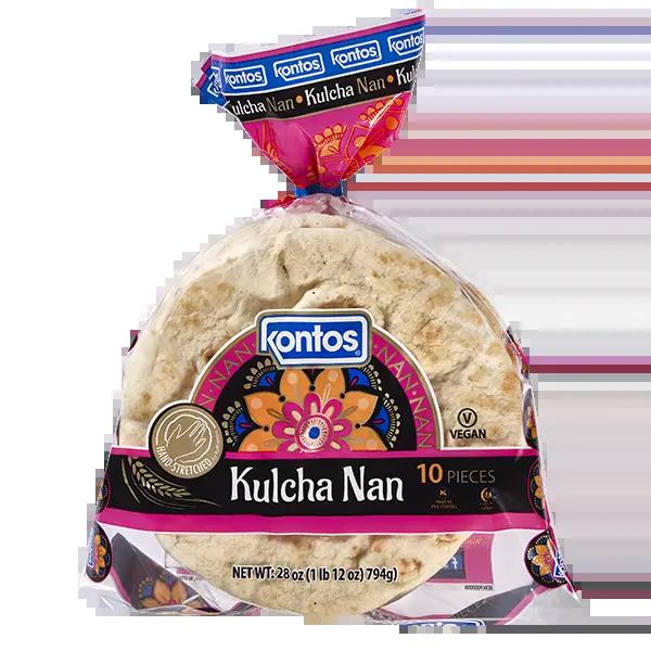Kontos Kulcha Nan