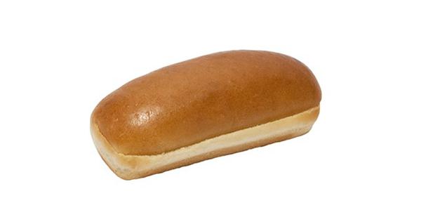 Lola Brioche Hot Dog Buns 8Pc