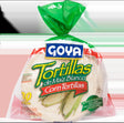 Goya Corn Tortillas 30 Pc