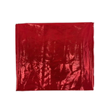 Metallic Stretch Lurex Foil Shimmer ITY Spandex Fabric