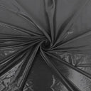 Metallic Stretch Lurex Foil Shimmer ITY Spandex Fabric