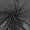 Metallic Stretch Lurex Foil Shimmer ITY Spandex Fabric