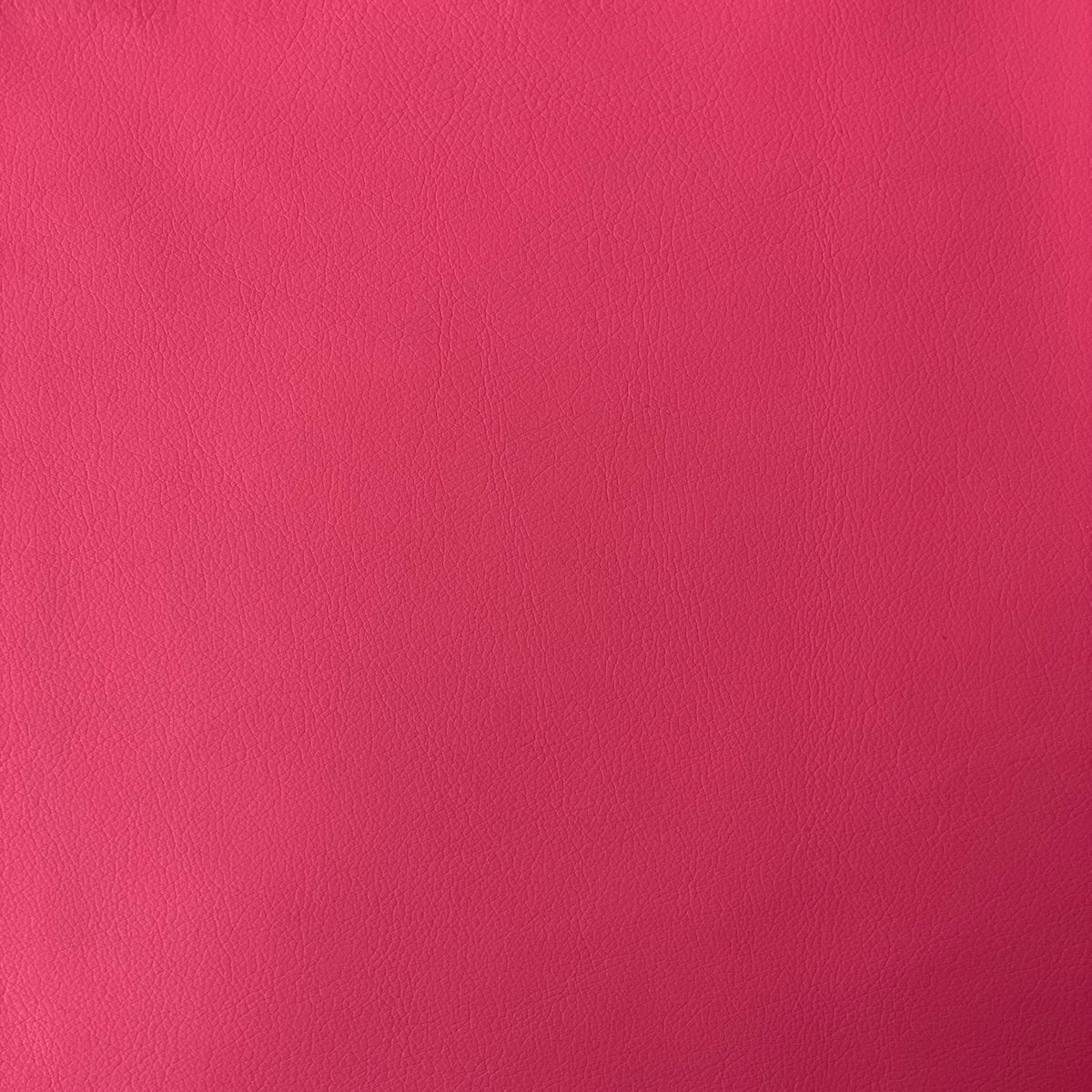 Faux Leather Apparel Fabric with Suede Backing