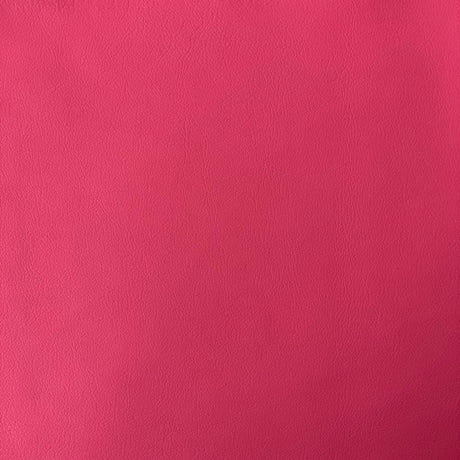 Faux Leather Apparel Fabric with Suede Backing