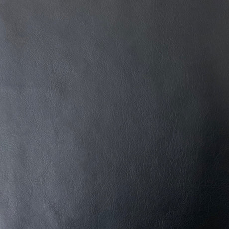 Faux Leather Apparel Fabric with Suede Backing