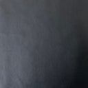 Lambskin Stretch Faux Leather Fabric - Black, Matte, 55" Width (1 Yard)