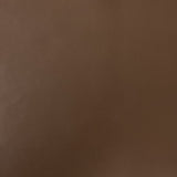 Lambskin Stretch Faux Leather Fabric - Black, Matte, 55" Width (1 Yard)