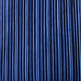 Pleated Stretch Velvet Spandex Fabric - 4-Way Stretch, 58" Width (1 Yard)